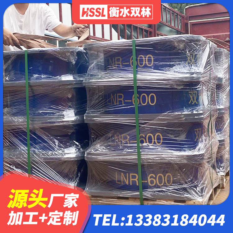 红河预制楼梯橡胶隔震支座源头工厂 红河建筑LRB400的抗震支座厂家 红河建筑橡胶隔震支座LNR-700生产厂家 红河隔震阻尼橡胶支座厂家电话 - 第4张
