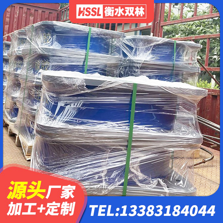 红河小型隔震支座 红河圆形隔震支座生产厂家 红河建筑抗震式橡胶隔震支座定制 红河水平力橡胶隔震支座源头工厂 - 第4张