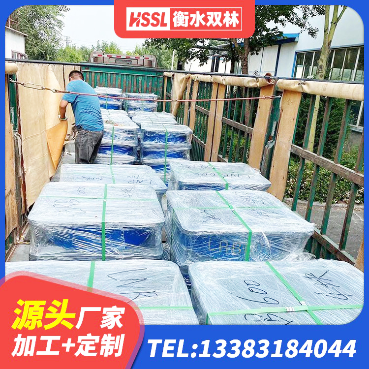 红河铅芯隔振支座厂家电话 红河抗震隔震支座工厂厂家 红河LNR1400天然隔震支座 红河固定型抗震支座价格表 - 第6张