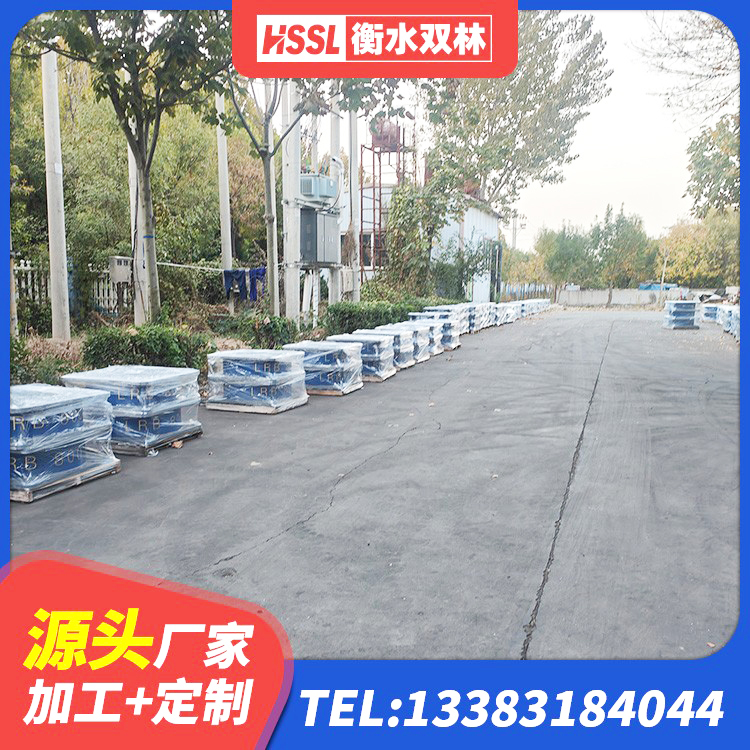 红河铅芯隔振支座厂家电话 红河抗震隔震支座工厂厂家 红河LNR1400天然隔震支座 红河固定型抗震支座价格表 - 第1张