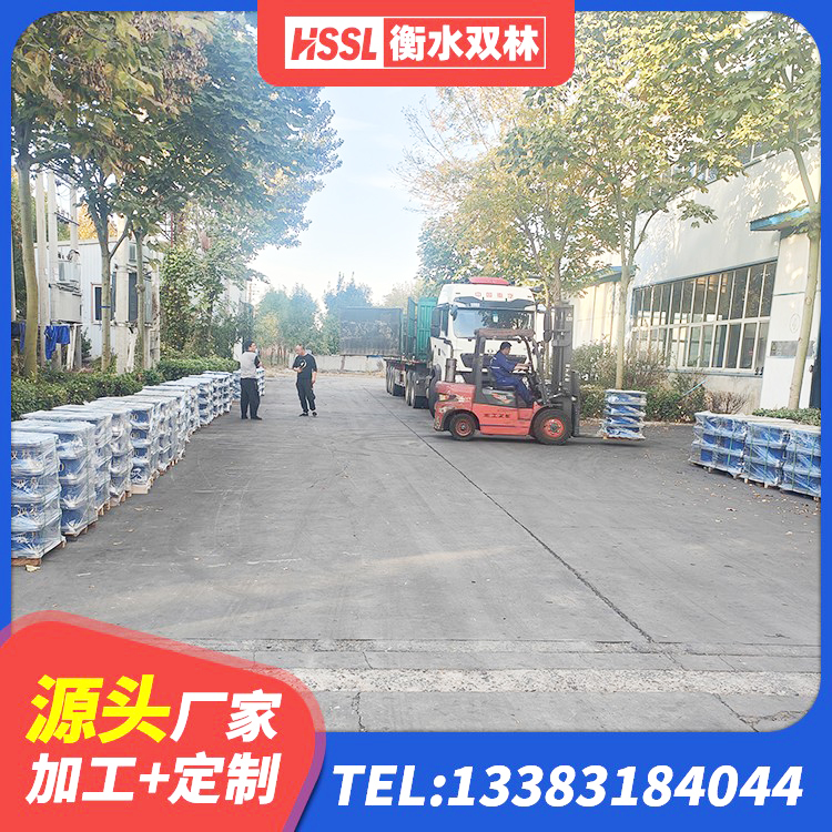 红河矩形铅芯橡胶隔震支座 红河隔震建筑的隔震支座厂家 红河建筑隔震层橡胶隔震支座生产厂家 红河LRB隔震支座500(II型)生产厂家 - 第8张